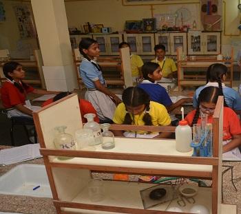 Tinu Public School 2