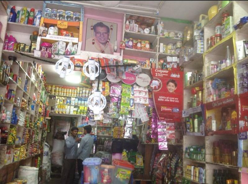 Goyal Store – Provision & Grocery Shop in Madangir 3