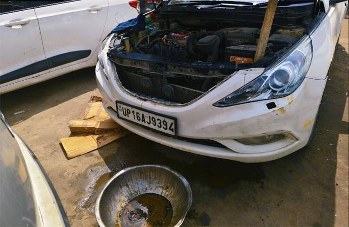 Zakir Automobile 2