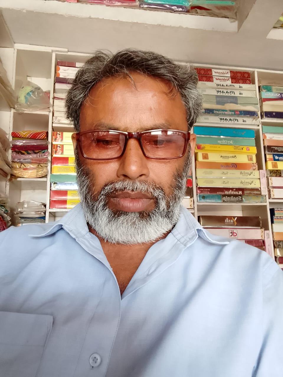 MANSURI CLOTH STORE