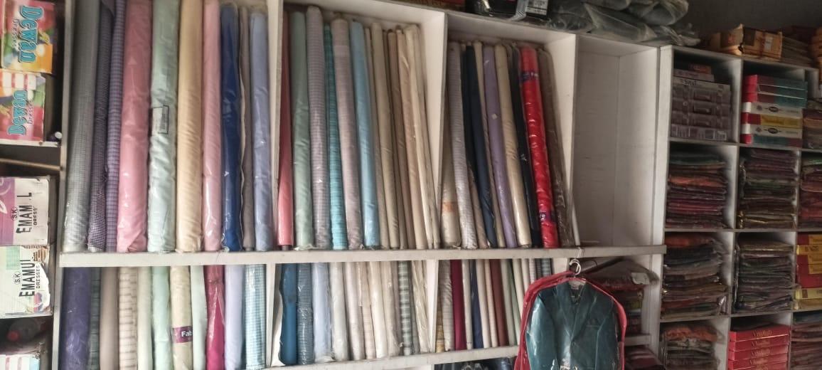 MANSURI CLOTH STORE 2